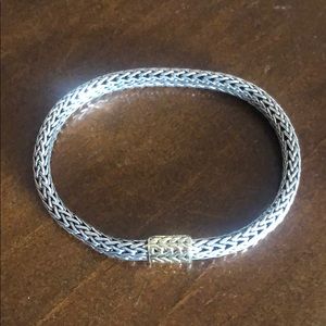 classic chain bracelet